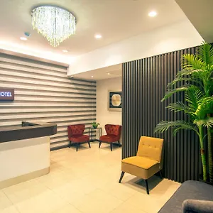 Hotel 33 Boutique Bandar Sunway, Petaling Jaya